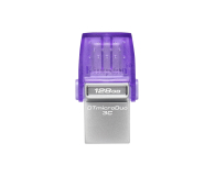 Kingston 128GB DataTraveler microDuo 3C 200MB/s - 1045288 - zdjęcie 2